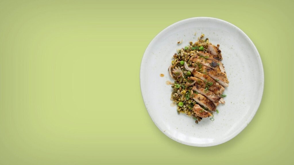 Healthy Food Choices Play Key Role in Modern Lifestyles