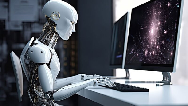 Why This New AI App Could Replace Your Personal Assistant