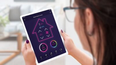 5 Innovative Smart Home Devices You Didn’t Know You Absolutely Needed