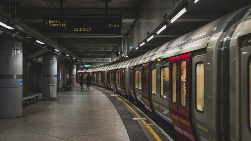 New Metro Line Reduces Commute Times