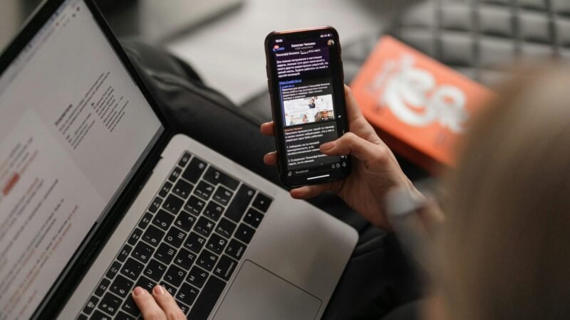 Security-Focused Software Update Released