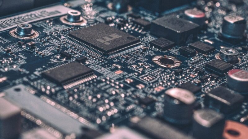 Artificial Intelligence Integrated into Education