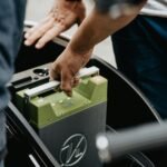 Next-Generation Battery Technology Promises Longer Device Lifespan