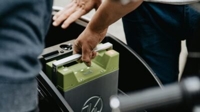 Next-Generation Battery Technology Promises Longer Device Lifespan