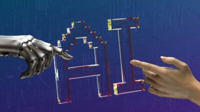 AI is Changing the Future of News Industry